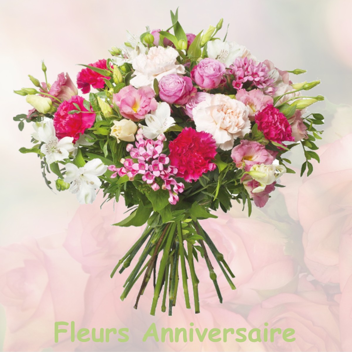 fleurs anniversaire FONTAINE-LES-CROISILLES